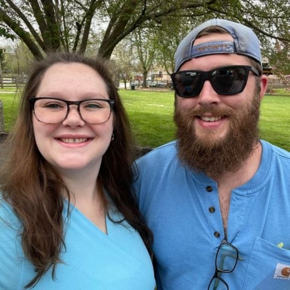 Meet your Posher, Kyleandbianca - Picture 1 of 1